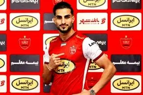 کابوس 3209 روزه خرید یحیی در پیراهن پرسپولیس