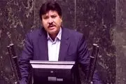 خیلی از زیرساخت‌های اسرائیل در حمله ایران آسیب دید 