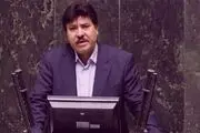 خیلی از زیرساخت‌های اسرائیل در حمله ایران آسیب دید 