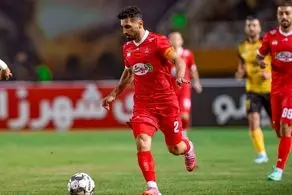 داور به پرسپولیس پنالتی هدیه داد و پنالتی گل گهر را سوزاند؟