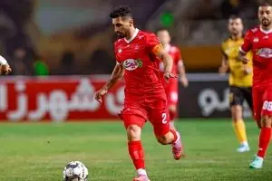 داور به پرسپولیس پنالتی هدیه داد و پنالتی گل گهر را سوزاند؟