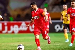 داور به پرسپولیس پنالتی هدیه داد و پنالتی گل گهر را سوزاند؟