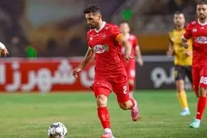 داور به پرسپولیس پنالتی هدیه داد و پنالتی گل گهر را سوزاند؟