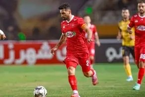 داور به پرسپولیس پنالتی هدیه داد و پنالتی گل گهر را سوزاند؟