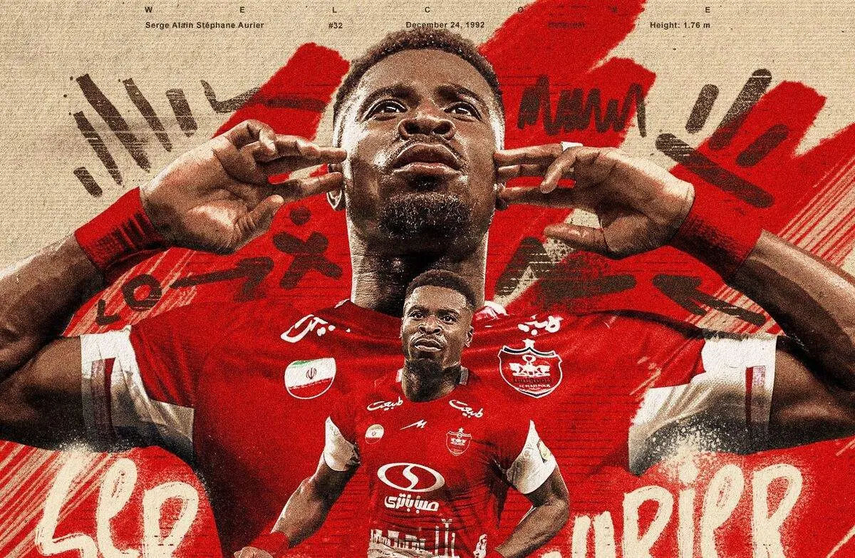 بمب نقل‌و‌انتقالات پرسپولیس منفجر شد