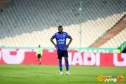 اخطار جدی به دو خارجی استقلال!