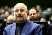 خبرنگار مشهور علیه ادعای قالیباف سند رو کرد!