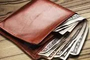 مرد درستکار مشهدی کیف پولی 72 میلیونی را به صاحبش داد/ عکس