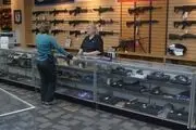 آمریکا در وضعیت اضطرار ملی!
