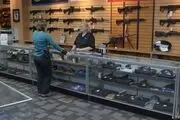 آمریکا در وضعیت اضطرار ملی!