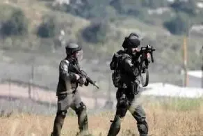 اسرائیل ارتش خود را به حالت آماده باش در آورد!