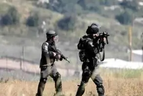 اسرائیل ارتش خود را به حالت آماده باش در آورد!