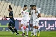 ایران و بلژیک رکورد دار جام جهانی هستند