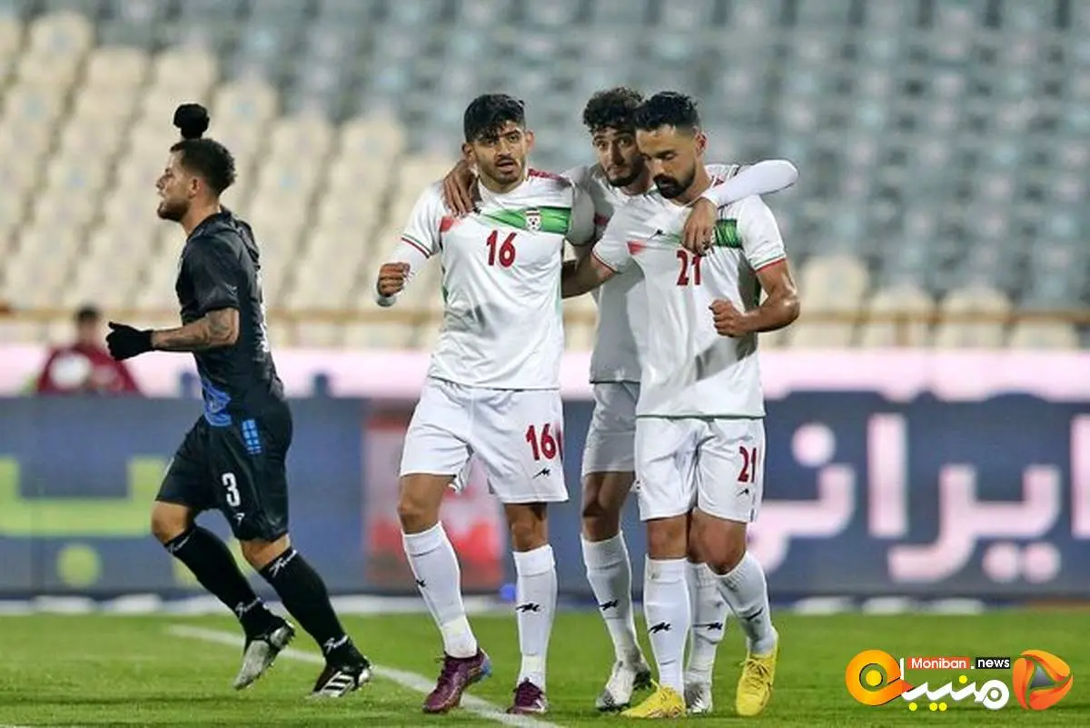 حمله تند یک استقلالی به کی روش به خاطر دو پرسپولیسی