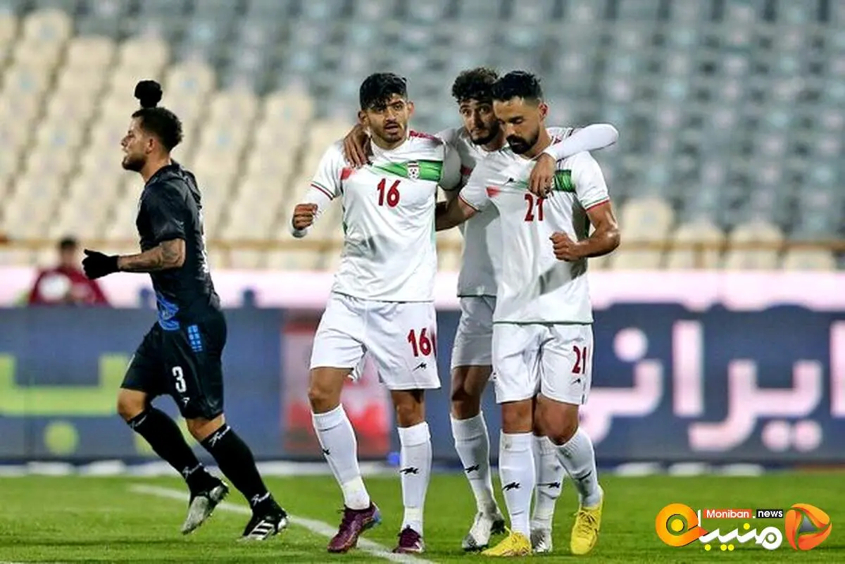 حمله تند یک استقلالی به کی روش به خاطر دو پرسپولیسی