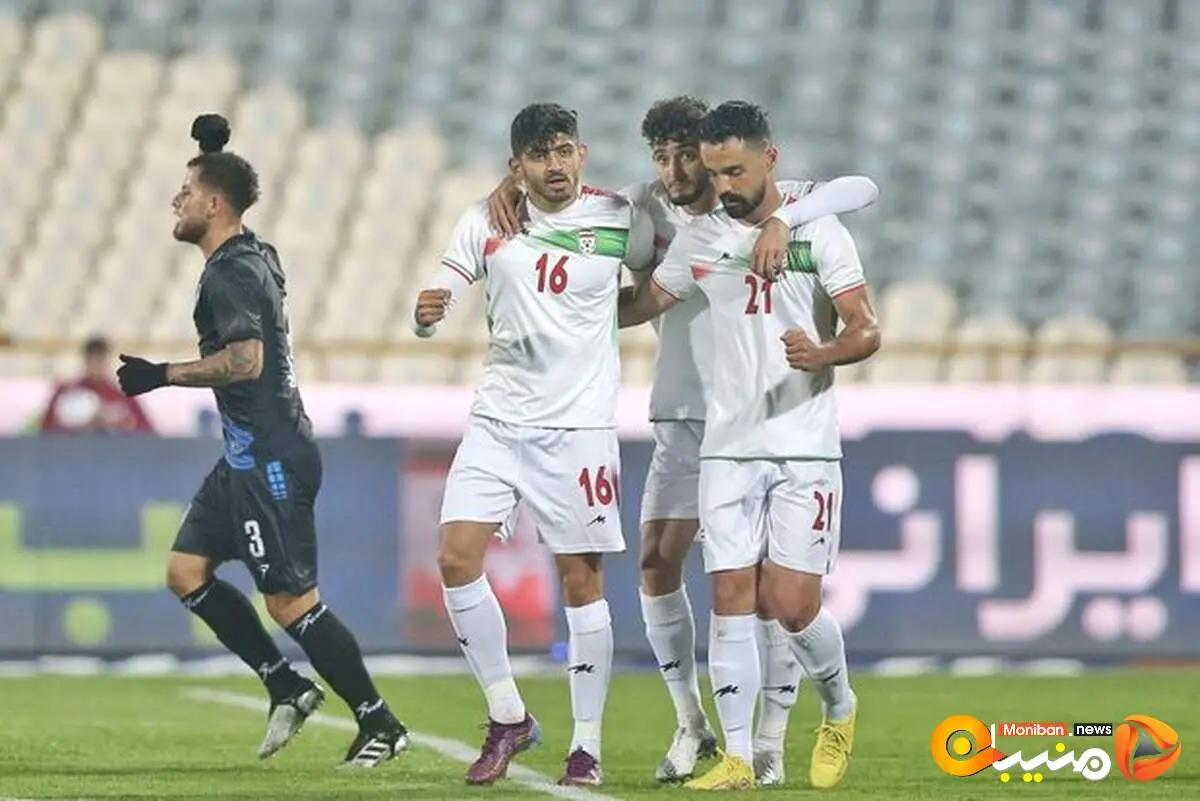 حمله تند یک استقلالی به کی روش به خاطر دو پرسپولیسی