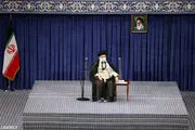 انتقاد دفتر رهبری از «تحریف» سخنان رهبری در بی‌بی‌سی + عکس