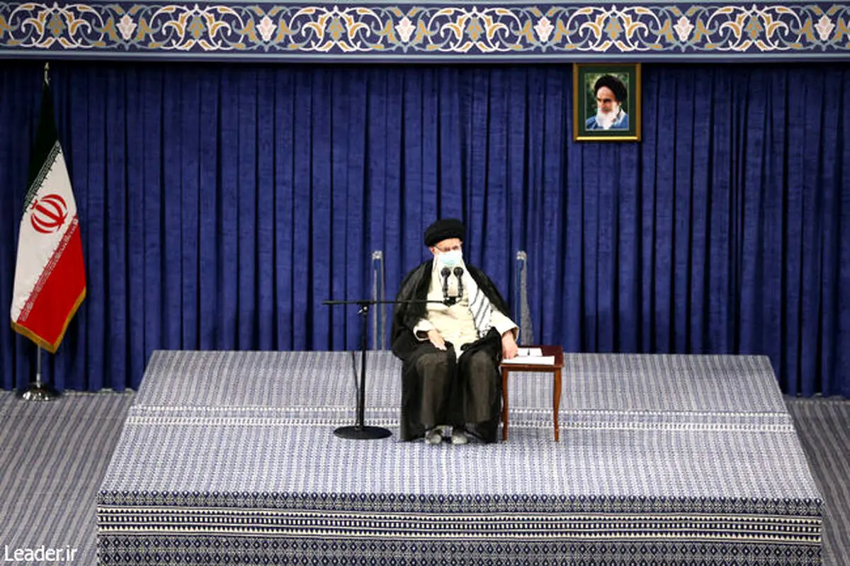واکنش ابطحی به دستور قاطعانه رهبری