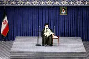 آب اصفهان مسئله‌ مهمّی است و بنده هم دنبال این قضیّه بوده‌ام/ بساط شرارت بدون شک جمع خواهد شد