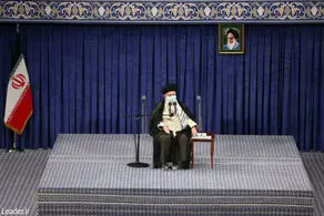 آب اصفهان مسئله‌ مهمّی است و بنده هم دنبال این قضیّه بوده‌ام/ بساط شرارت بدون شک جمع خواهد شد