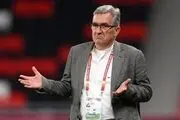  واکنش عجیب برانکو به پیشنهاد پرسپولیس!