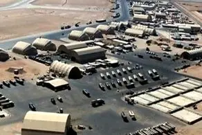 حمله سنگین دیگری به عین‌الاسد/پهپادها به پرواز درآمدند+جزییات