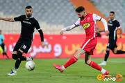 اینستاگرام دردسرساز ستاره پرسپولیس