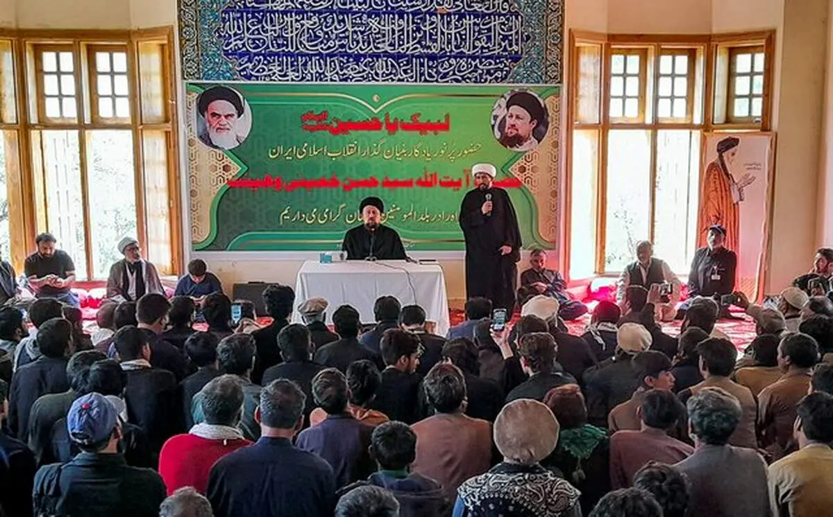 وحدت اسلامیِ مورد تأکید امام توسط حضرت آیت‌الله خامنه‌ای دنبال می‌شود