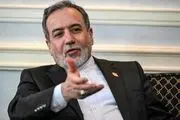 تماس عراقچی با همتای کره‌ای درباره رای‌گیری پیش‌نویس قطعنامه لغو تحریم‌های ایران