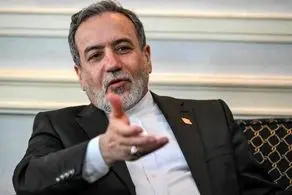 پاسخ قاطع عراقچی به تهدیدهای اروپا: مکانیسم ماشه را فعال کنی همه چیز از دستت رفته