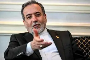 عراقچی: اروپا خود را با توهم اسنپ‌بک فریب ندهد؛ آن‌ها به نیرویی بی‌اثر تبدیل می‌شوند