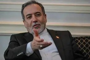 تماس عراقچی با همتای کره‌ای درباره رای‌گیری پیش‌نویس قطعنامه لغو تحریم‌های ایران