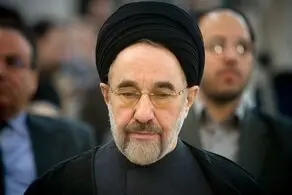 ماجرای ممانعت از حضور خاتمی در مراسم عقد دختر شمخانی چه بود؟ 