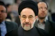 ماجرای ممانعت از حضور خاتمی در مراسم عقد دختر شمخانی چه بود؟ 