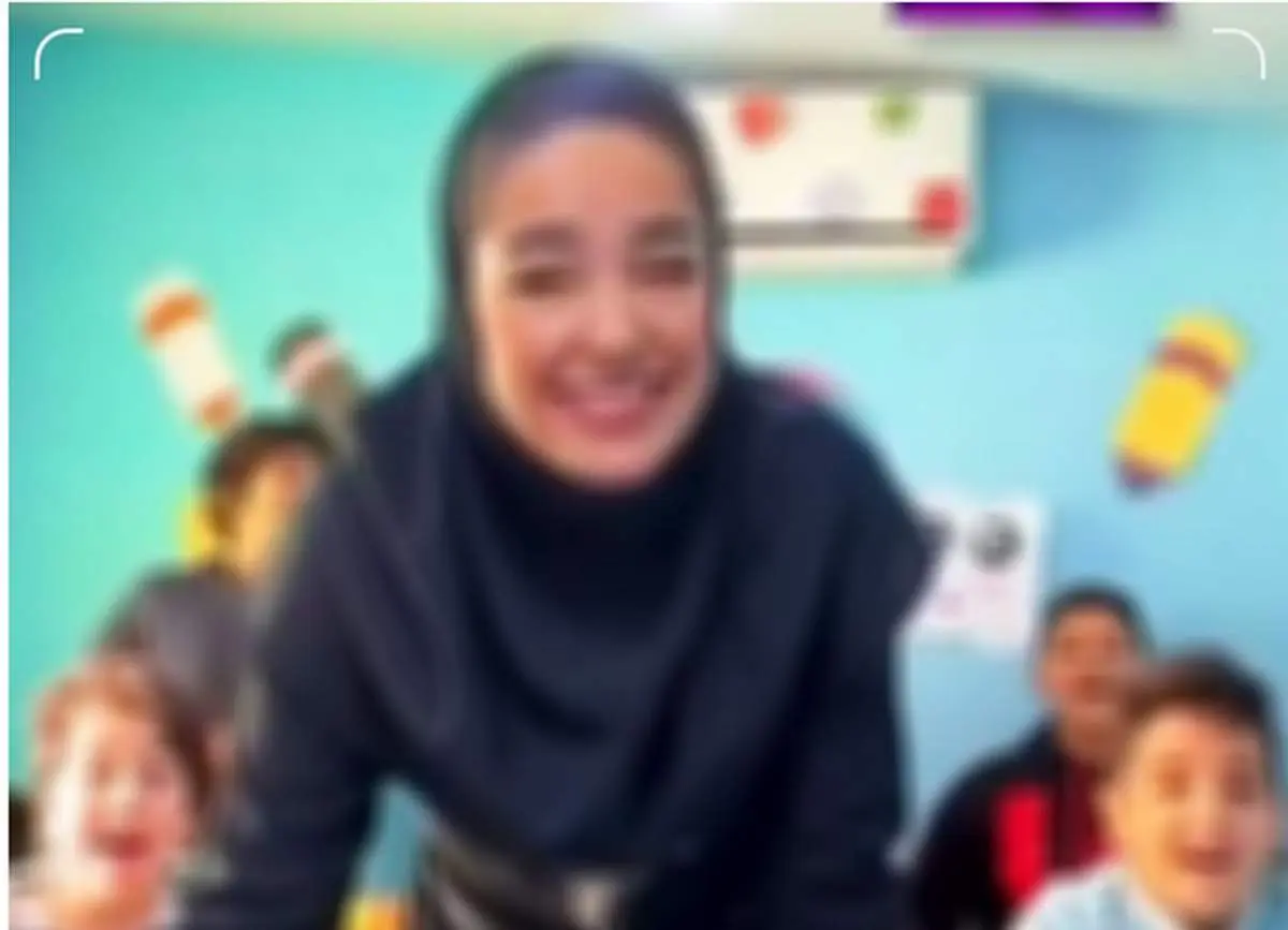 این خبر درباره دو معلم بلاگر دروغ است؛ باور نکنید!