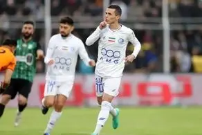 داستان عجیب ستاره لیگ برتری، آسانی نجاتم داد!