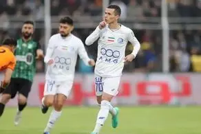 داستان عجیب ستاره لیگ برتری، آسانی نجاتم داد!