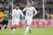 داستان عجیب ستاره لیگ برتری، آسانی نجاتم داد!