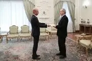 پزشکیان: پیوندی قلبی و فرهنگی میان دو ملت ایران و لبنان برقرار است