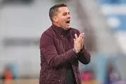 واکنش رسمی پرسپولیس به انتخاب جانشین اوسمار 