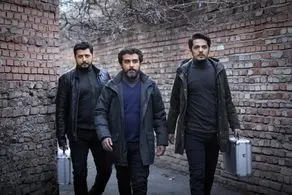 بازگشت گاندو ۳ به تلویزیون/ خلاصه داستان