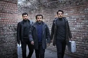  ساخت «گاندو ۳» با تغییرات محتوایی/ «پایتخت ۸» قطعی است