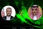 گفتگوی مهم وزرای خارجه ایران و عربستان درباره حج عمره/ پیگیری سفر بن سلمان به ایران