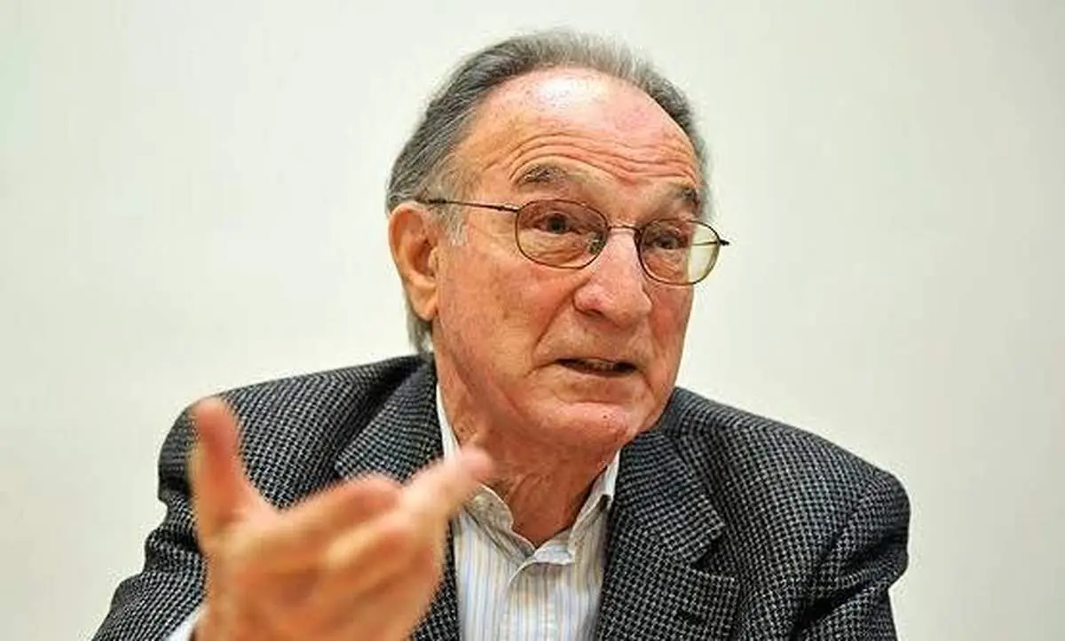 استاد و پیشکسوت صنعت هستهای درگذشت