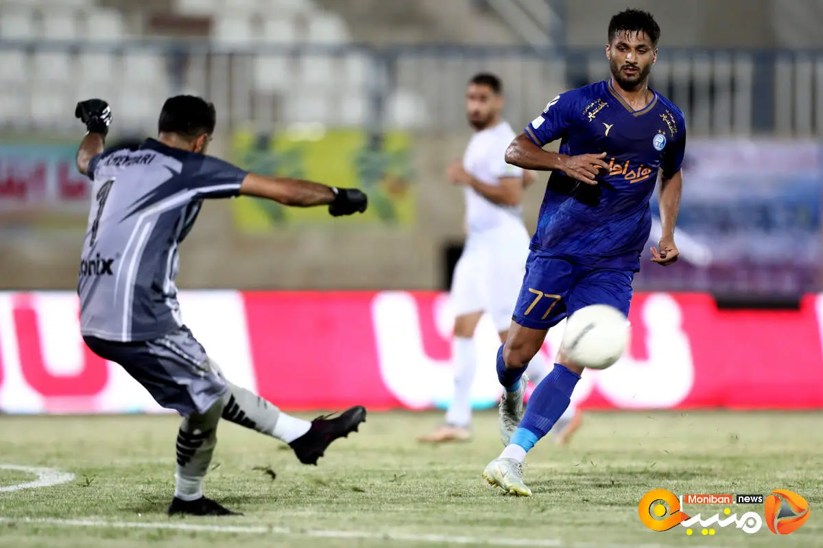 دو بمب نقل و انتقالات استقلال: پول ندارید برگردیم به تیم سابق مان!