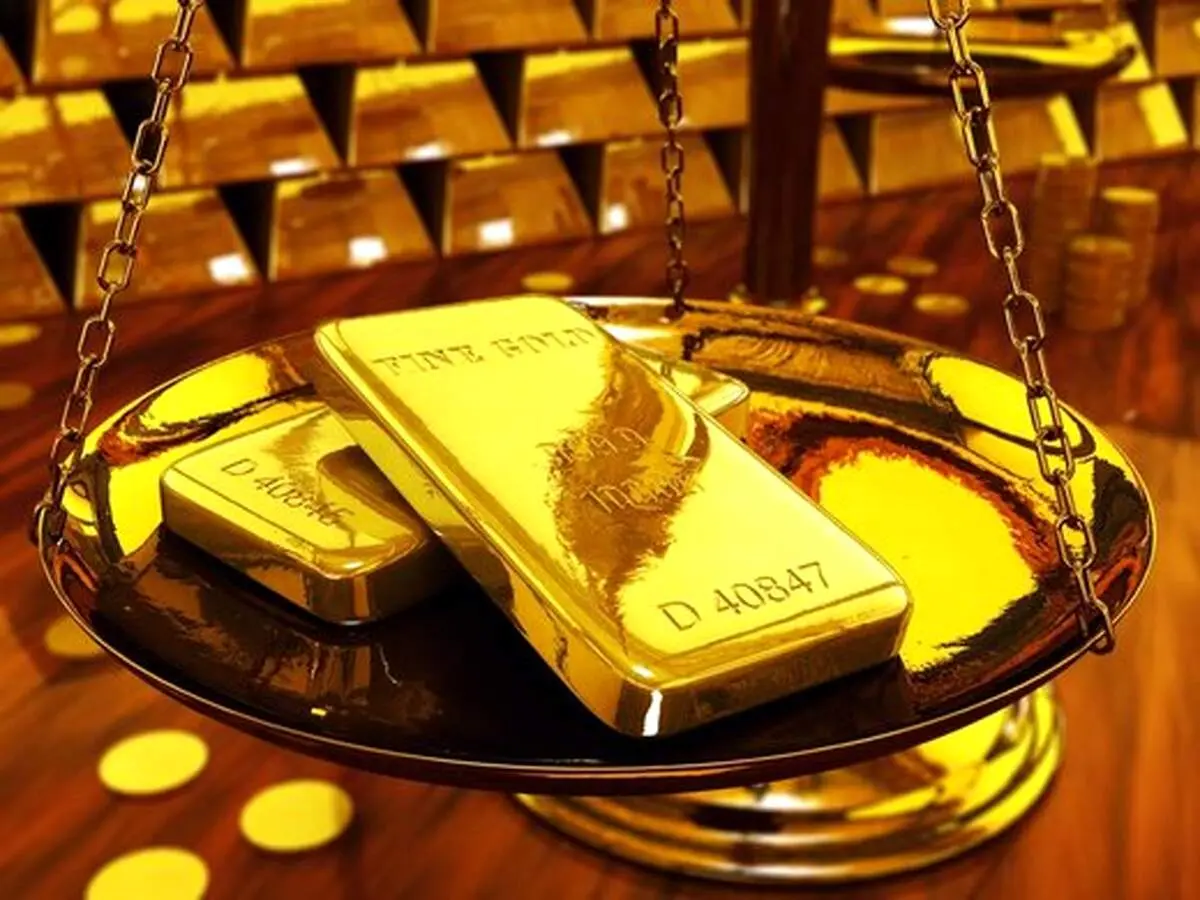 قیمت طلا امروز ۲۱ دی ماه ۱۴۰۰ + جدول