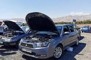 اخبار بازار خودرو/ قیمت‌ها دوباره صعودی شد
