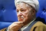 پیشنهاد خاتمی برای حل مشکل فلسطین