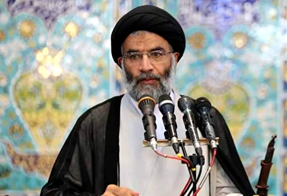 امام جمعه اهواز: در مقابل بی‌حجابی کوتاه نخواهیم آمد!
