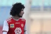 بازیکن خارجی پرسپولیس مشتری پیدا کرد!